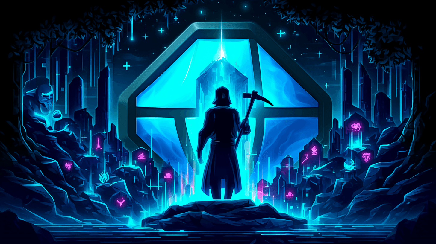 The Genesis Story Banner